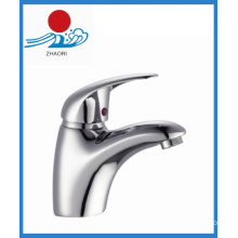 Single Handle Basin Mixer Water Faucet (ZR21802)